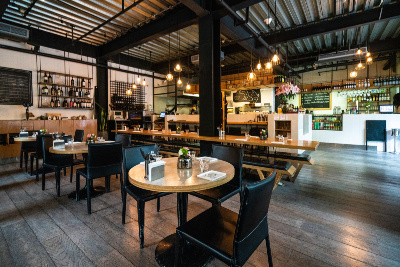 Simmer Huang AI Kitchen